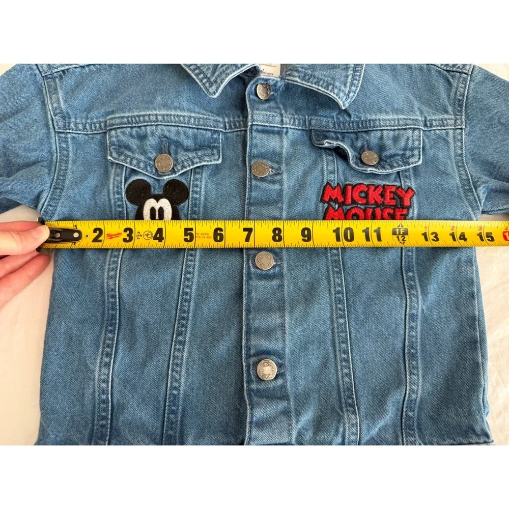 Disney mickey mouse